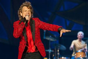 ¿Cuál es la mejor rola de Mick Jagger y los Rolling Stones?