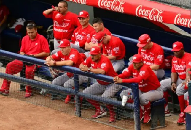 Diablos y Tigres protagonizarán 'Guerra Civil' en el Fray Nano