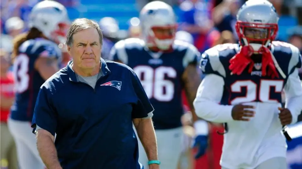 Sigue la semana 2 de la NFL