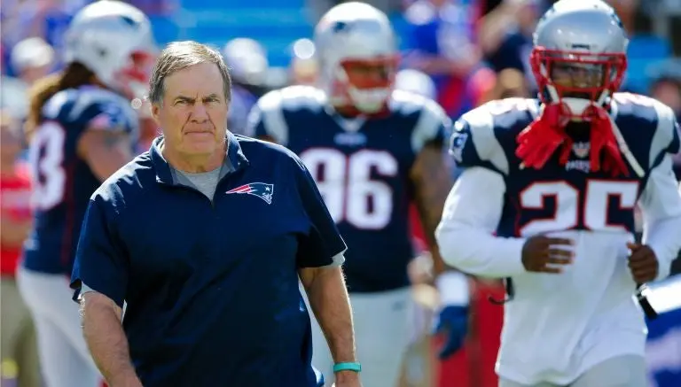 Sigue la semana 2 de la NFL