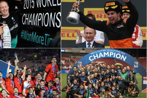 Elige el mejor momento de octubre del 2015