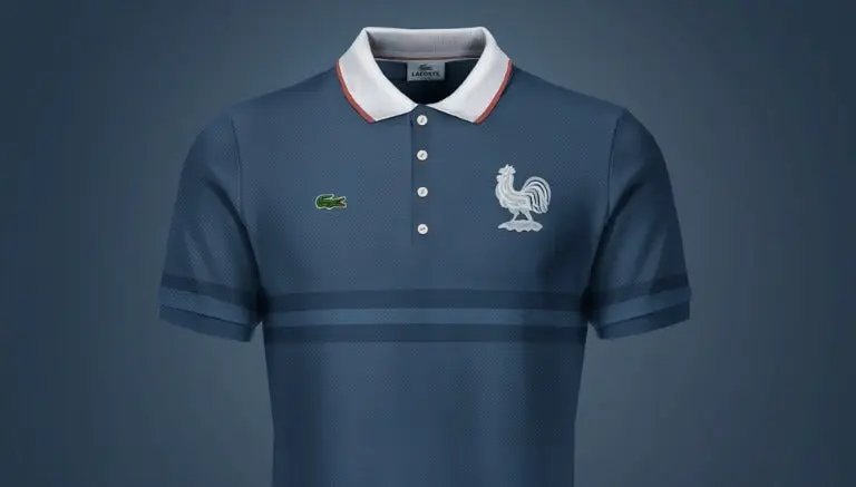 Jerseys de las Selecciones, hechos por grandes diseñadores