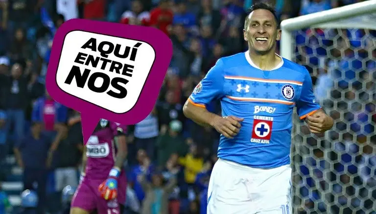 Chaco Giménez, obsesionado con la ropa interior