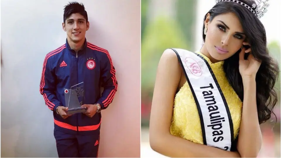 Pulido felicita a ganadora de Nuestra Belleza México