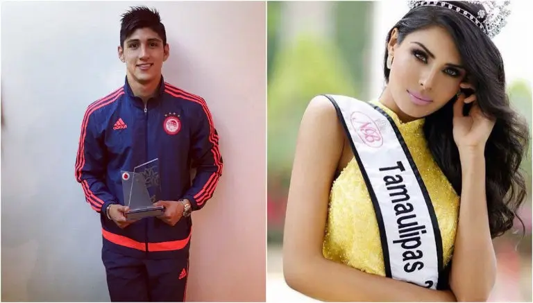 Pulido felicita a ganadora de Nuestra Belleza México