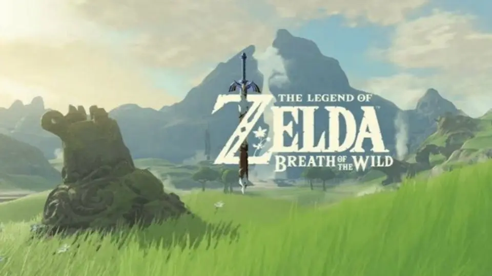 'Breath of the Wild', nueva entrega de The Legend Of Zelda
