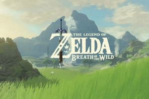 'Breath of the Wild', nueva entrega de The Legend Of Zelda