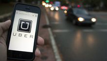 Uber regalará viajes por doble Hoy No Circula