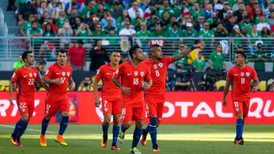 Goleadas más dolorosas del Tri en Fase Final de CA