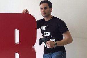 Campeón de FIFA cambió las canchas por el videojuego