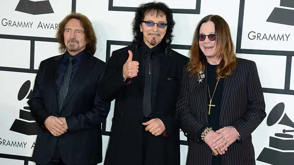 Black Sabbath vuelve a México para decir adiós