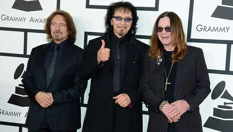 Black Sabbath vuelve a México para decir adiós