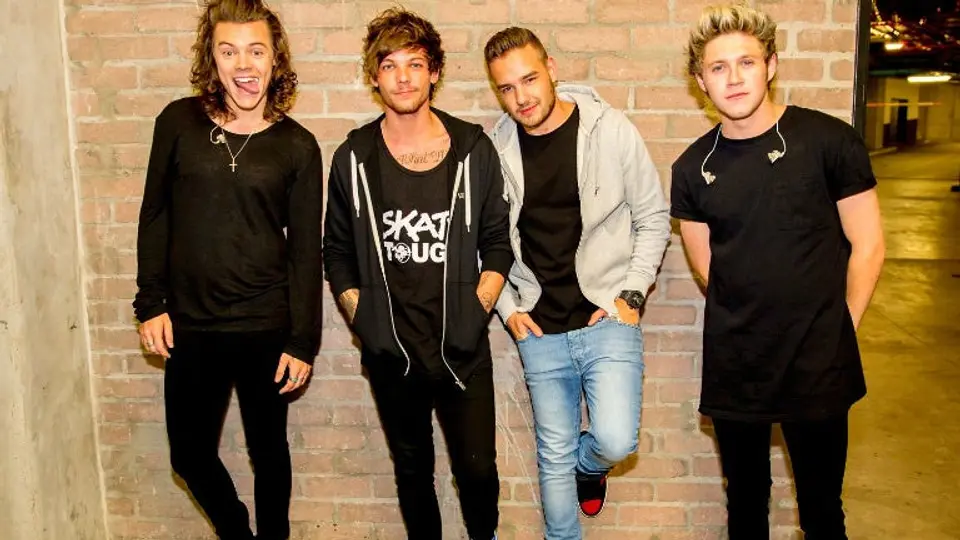 One Direction, en negociaciones para actuar en Super Bowl 50