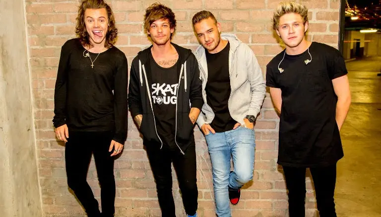 One Direction, en negociaciones para actuar en Super Bowl 50
