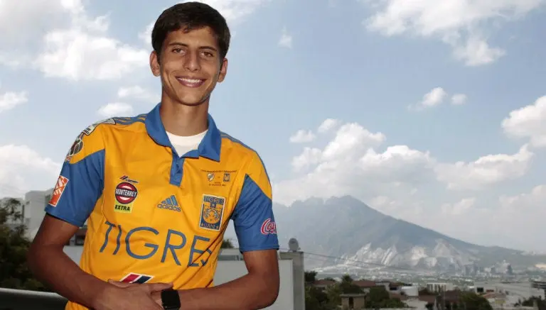 'Antes le iba a Chivas y al Barcelona': Jürgen Damm