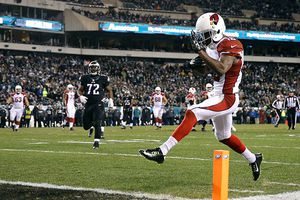 Cardenales aplasta a Filadelfia y se corona en división