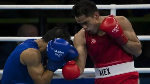 Misael Rodríguez, tendencia en Twitter tras medalla