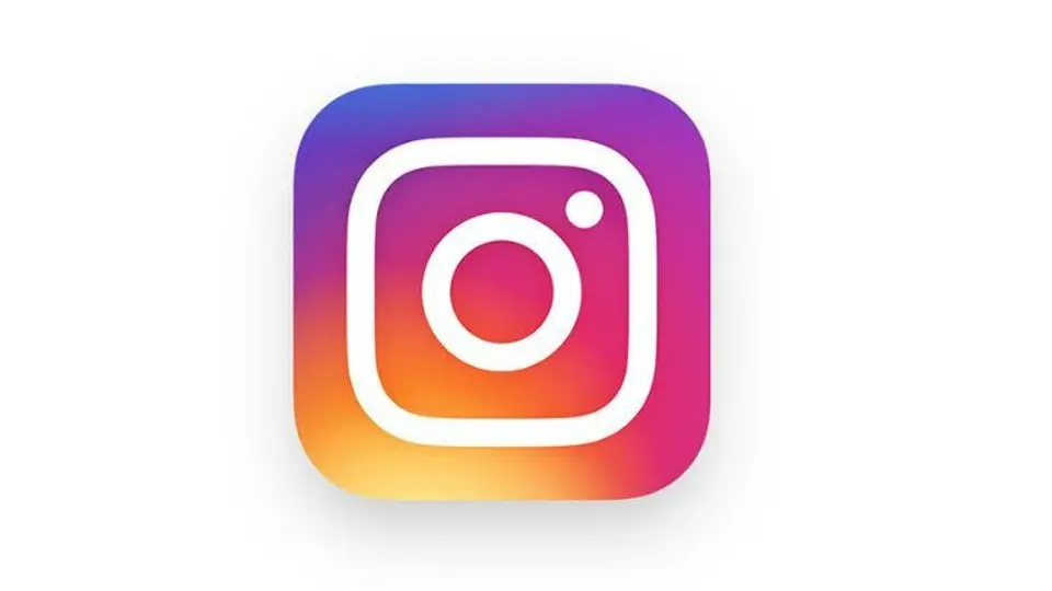 Instagram se renueva con colorida imagen