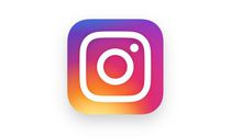 Instagram se renueva con colorida imagen