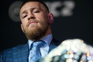 "Ayudé a un chico a entrenar para matar": McGregor