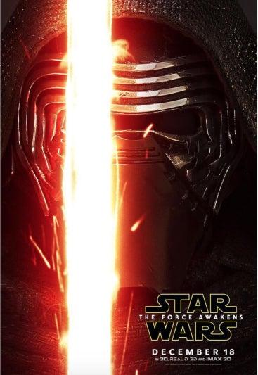 STAR WARS