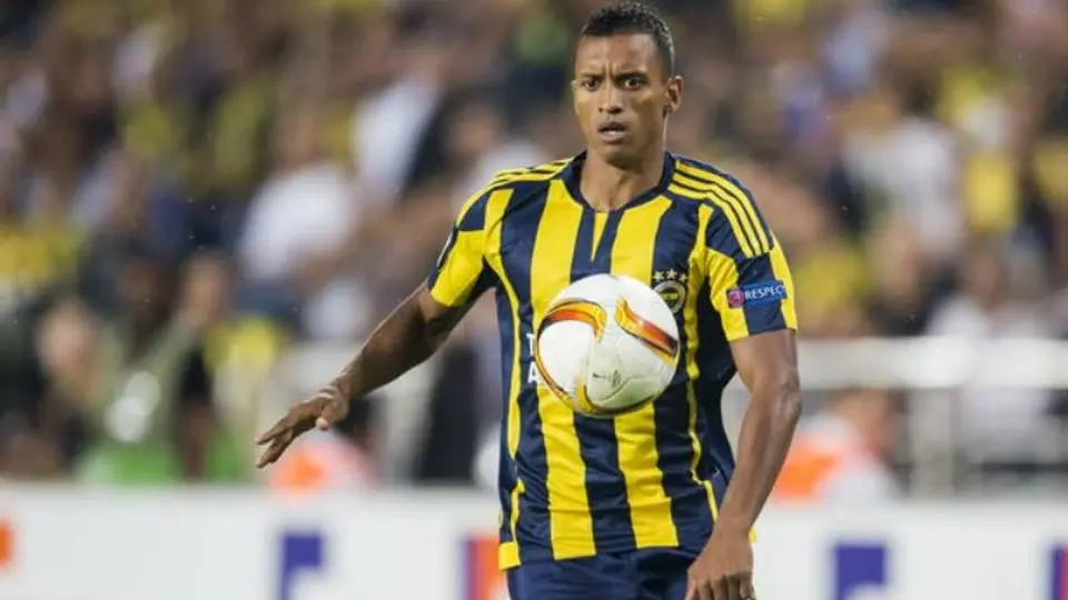 Nani considera a Ronaldihno el mejor de la historia