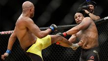 WME-IMG confirma adquisición de UFC