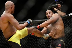 WME-IMG confirma adquisición de UFC