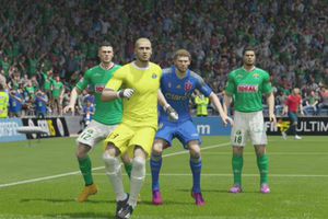 EA Sports confirma todos los equipos de FIFA 16