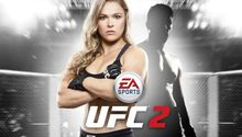 Ronda Rousey será portada de nuevo juego de UFC