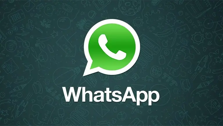 Whatsapp se cae en víspera de Año Nuevo