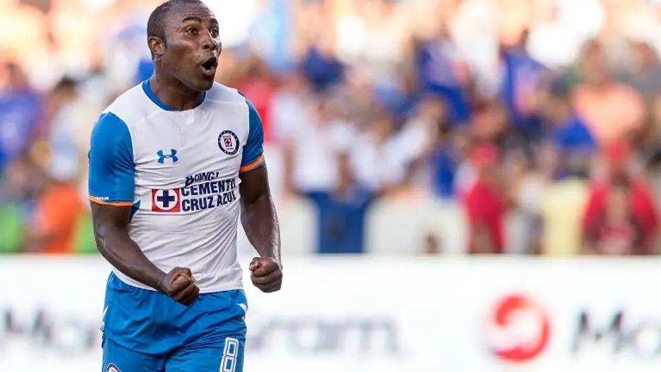 Cruz Azul remonta a Rayados y va a la Final de la Copa Socio MX