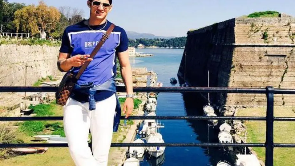 Pulido toma con humor su posible sanción pero borra tuit
