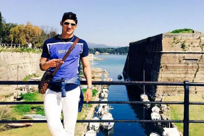 Pulido toma con humor su posible sanción pero borra tuit