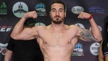 Peleador de MMA fallece tras caer en combate