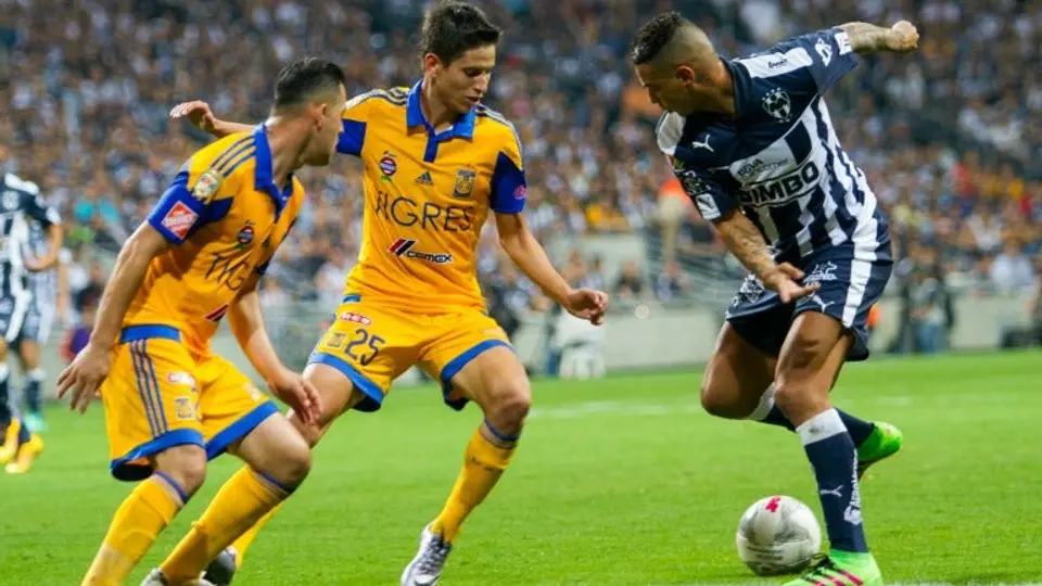 Tigres, a romper hegemonía de Rayados en Liguilla