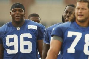 Jugador de Gigantes, investigado por ataque sexual