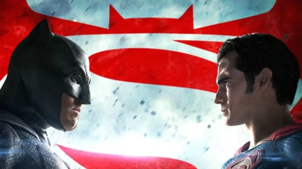 México espera la llegada de Batman y Superman