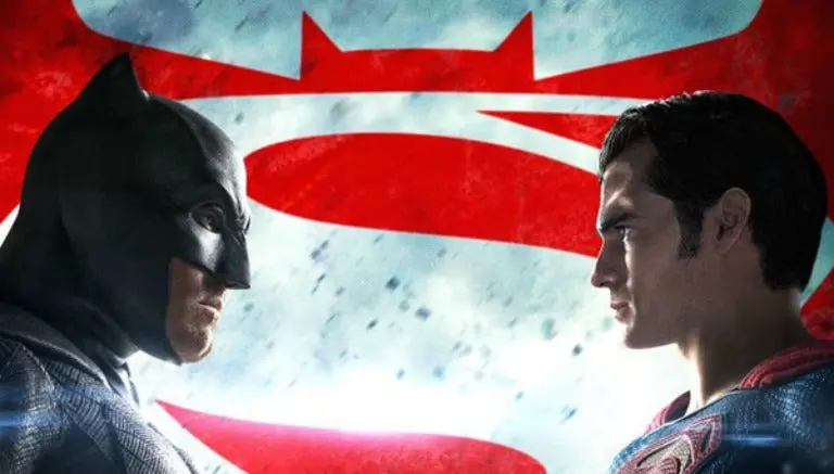 México espera la llegada de Batman y Superman