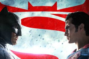 México espera la llegada de Batman y Superman