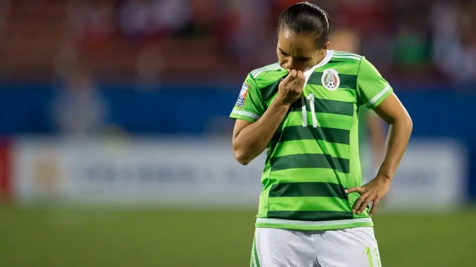 Tri femenil cae y queda fuera de Juegos Olímpicos