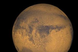 NASA confirma que hay agua en la superficie de Marte