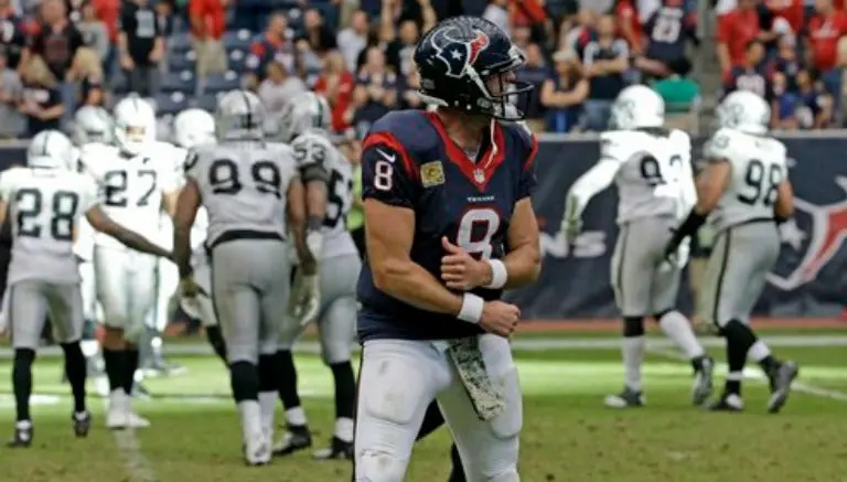 Raiders y Houston celebran regreso de NFL a México