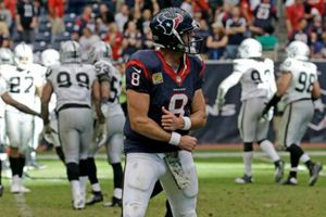 Raiders y Houston celebran regreso de NFL a México