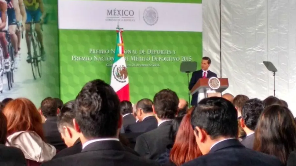 Pese a ausencia, Ayón el más ovacionado en el PND