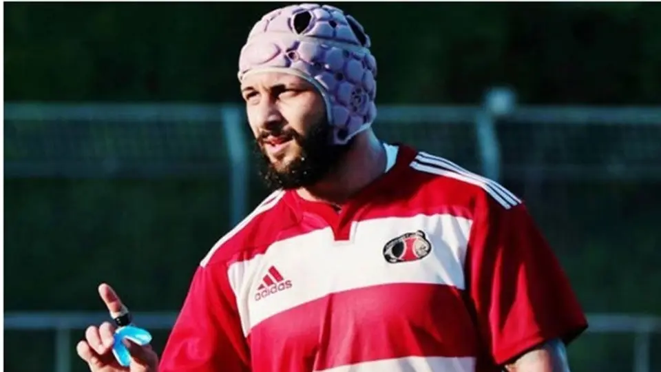 Jugador de rugby rompe récord en dopaje