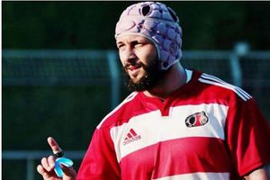 Jugador de rugby rompe récord en dopaje
