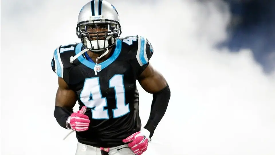 Jugador de Panteras renta su departamento para ver el SB 50