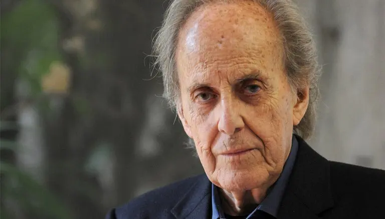 Fallece Teodoro González, ícono de la arquitectura mexicana