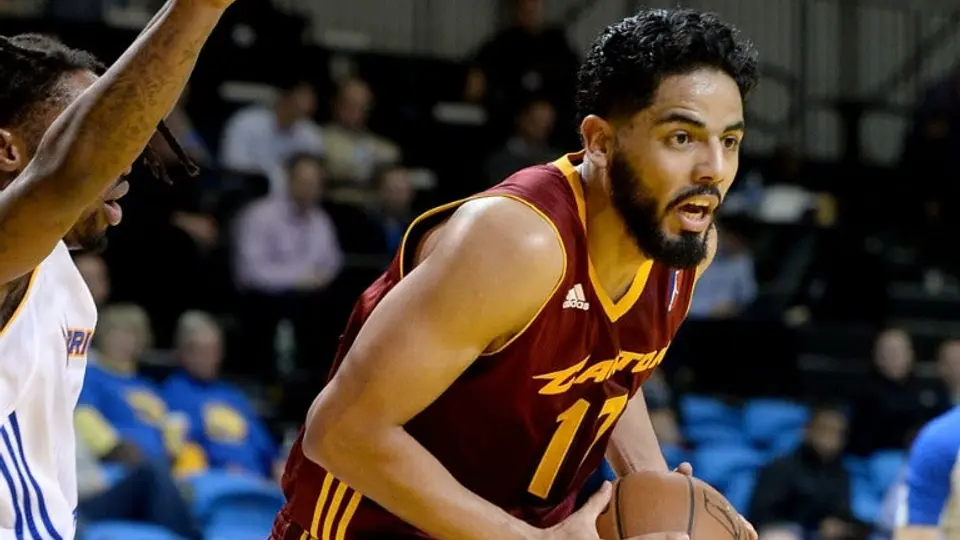 Jorge Gutiérrez regresa a la NBA con los Hornets